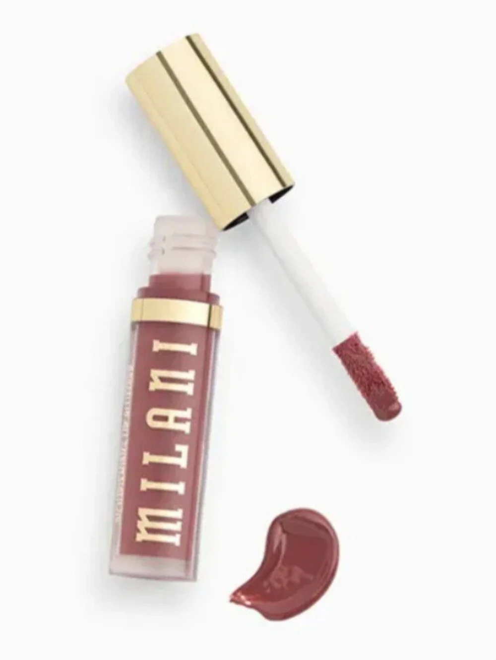 🎉2•$13/3•$18🎉 MILANI Keep It Full Nourishing Lip Plumper In 13 Rosewood